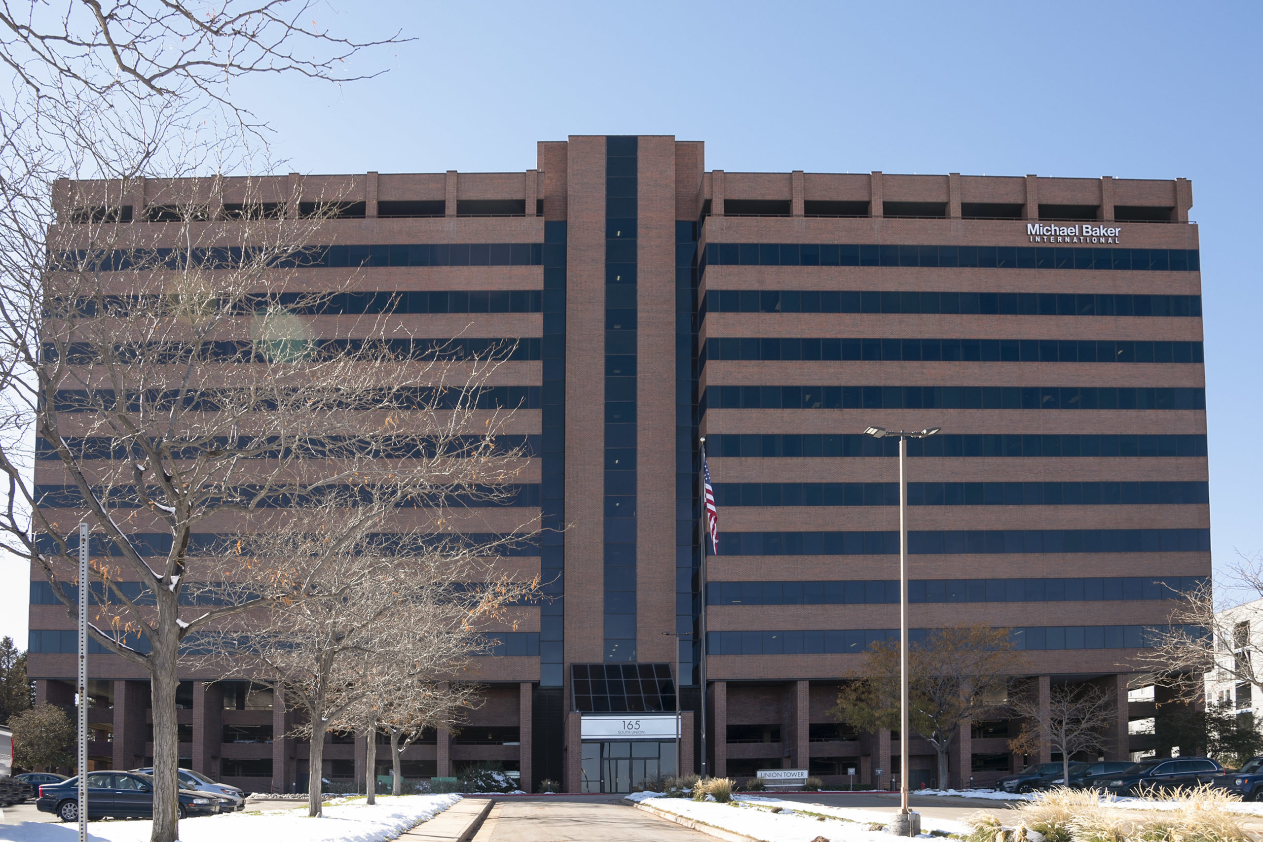 Buchanan Stouffer Denver, CO Office