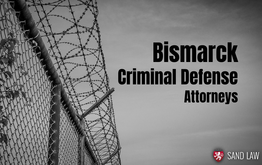 Sand Law, PLLC Bismarck, ND Office