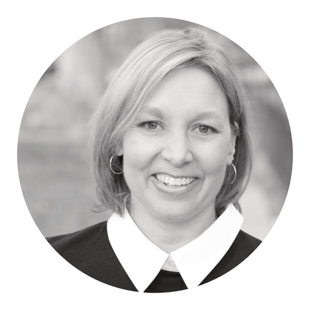 Teddi Ann Barry Thornton, CO Office