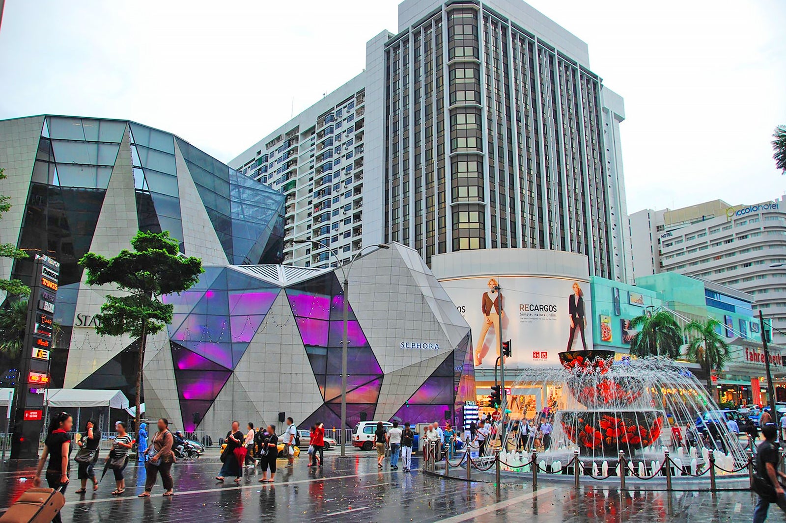 Wong & Partners Kuala Lumpur, Malaysia Office
