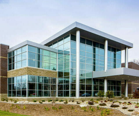 Morrison Sund PLLC Minnetonka, MN Office