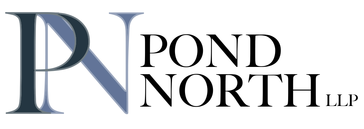 Pond North LLP Los Angeles, CA Office