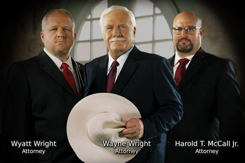 Wayne Wright LLP San Antonio, TX Office