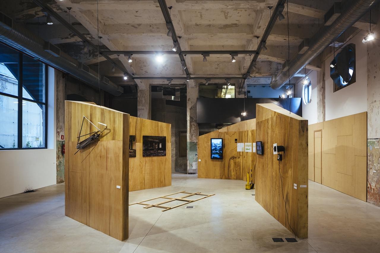 Schivartche Advogados Sao Paulo, Brazil Office