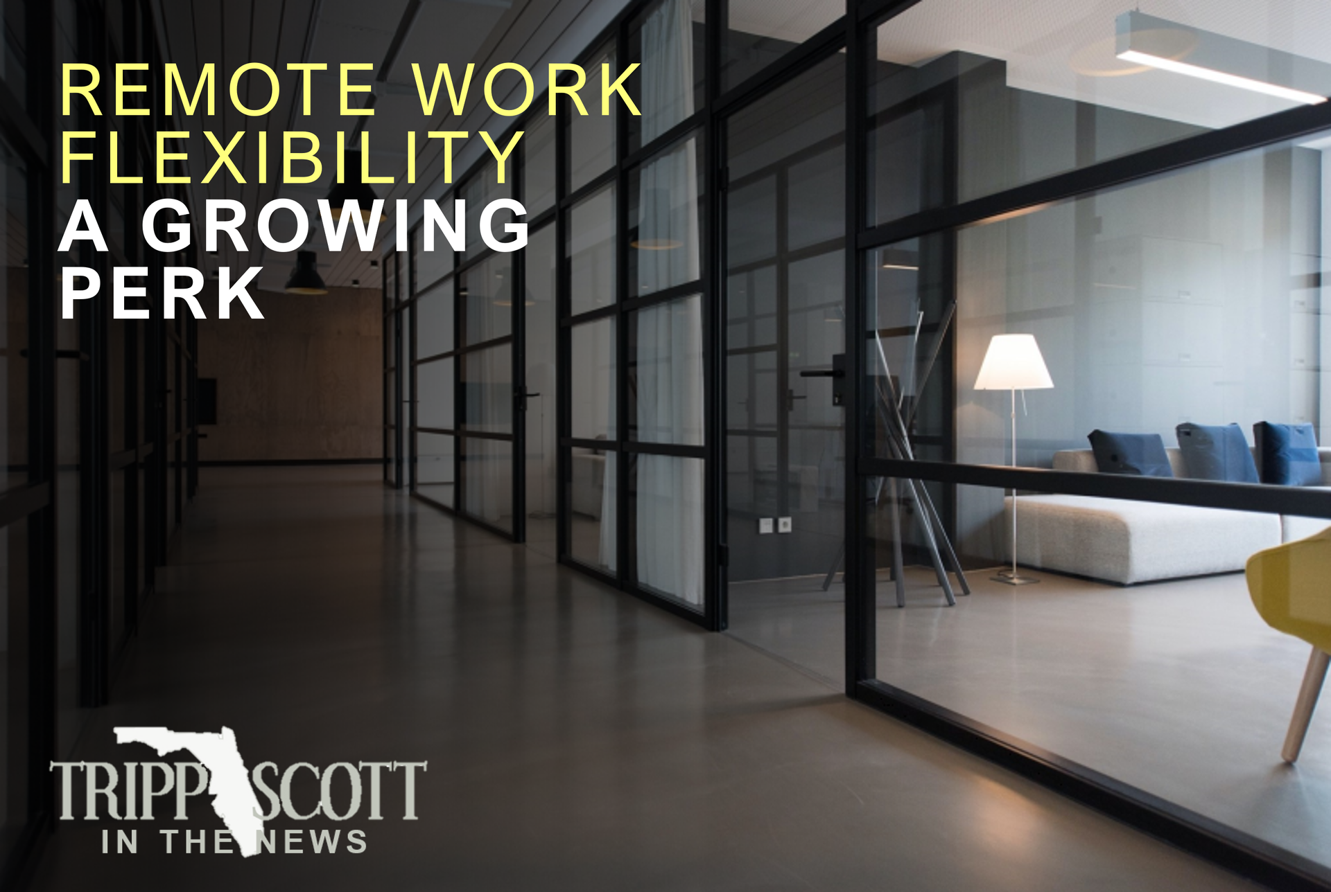 Tripp Scott Fort Lauderdale, FL Office