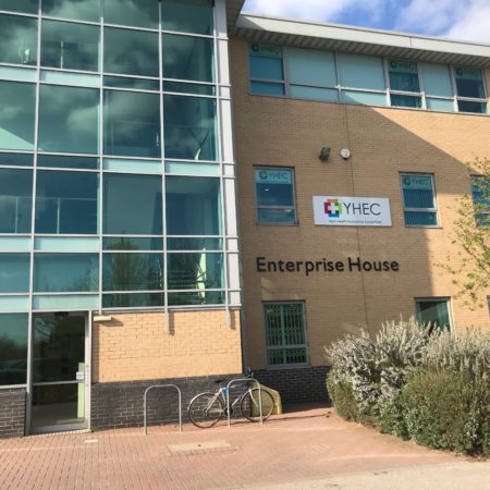 Murgitroyd & Company YORK, UK-England Office