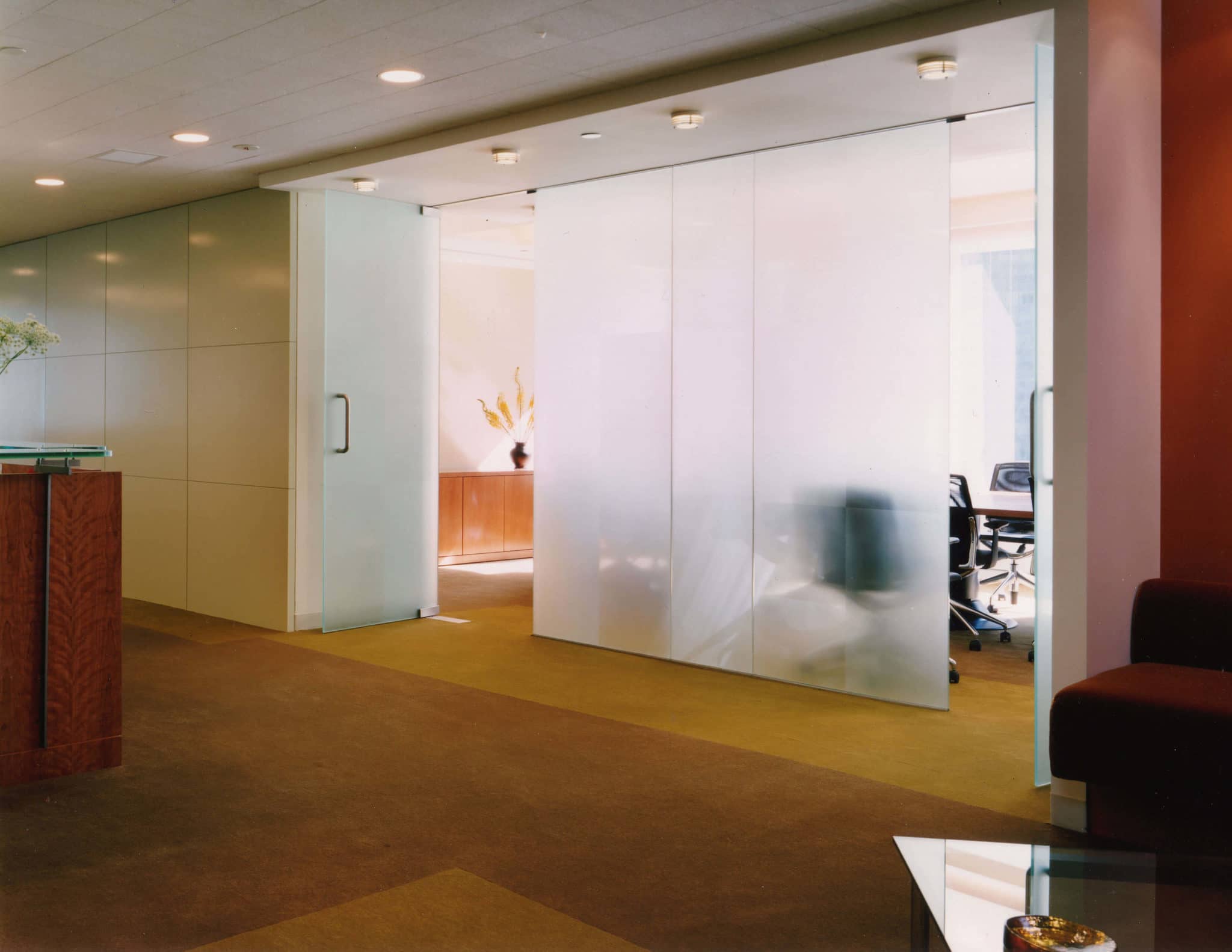 Stibbe, PC New York City, NY Office