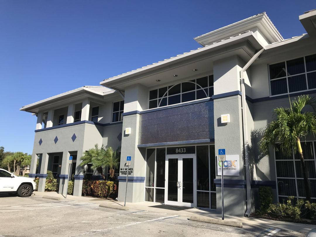 Berlin Patten Ebling PLLC Sarasota, FL Office