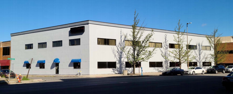 Rauser & Associates Legal Clinic LLP Toledo, OH Office