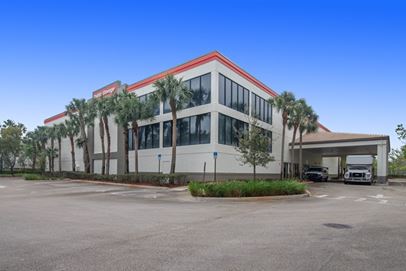 Straus & Associates P.A Weston, FL Office