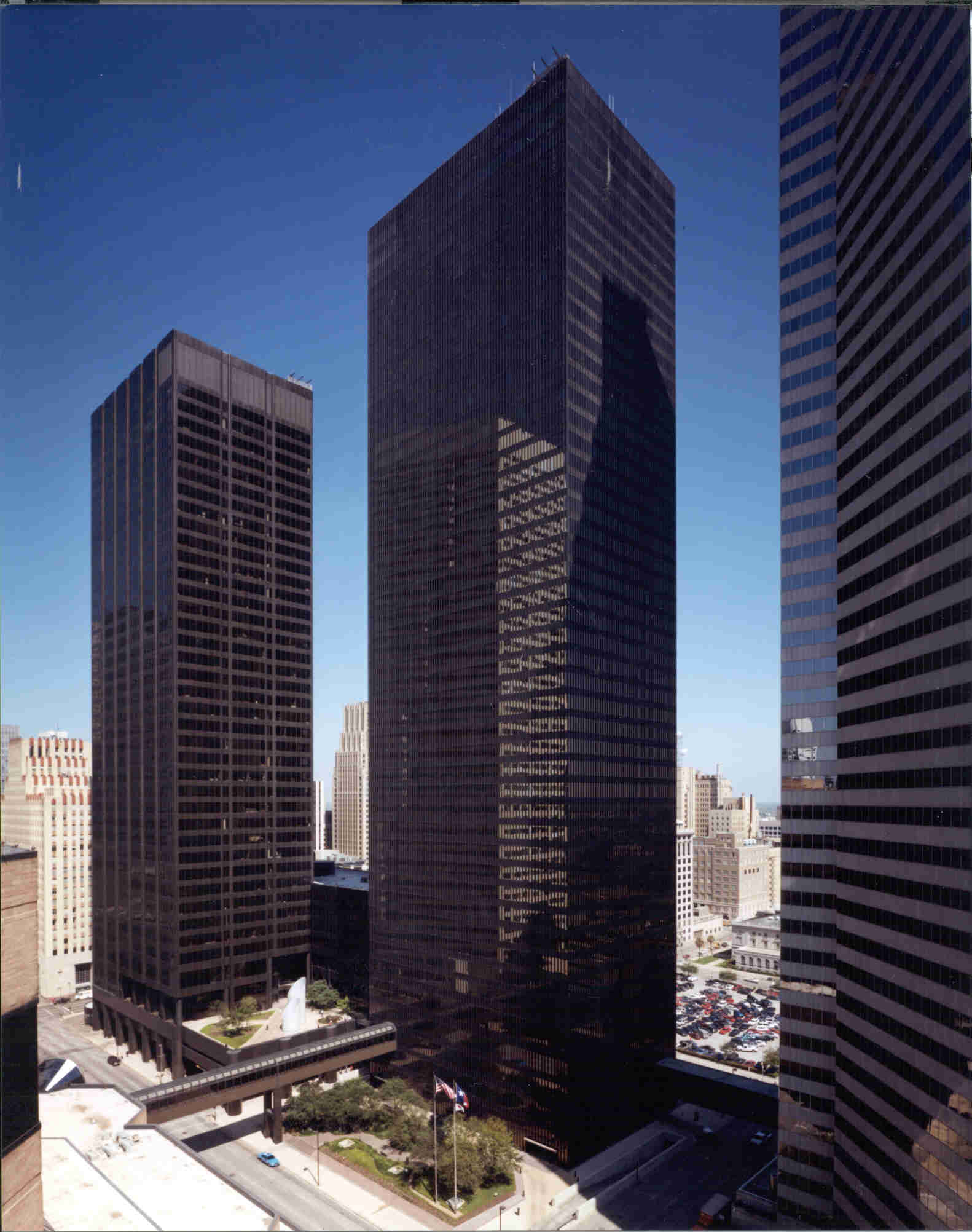 Beck Redden LLP Houston, TX Office