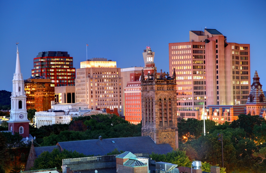 Carmody Torrance Sandak & Hennessey LLP Waterbury, CT Office