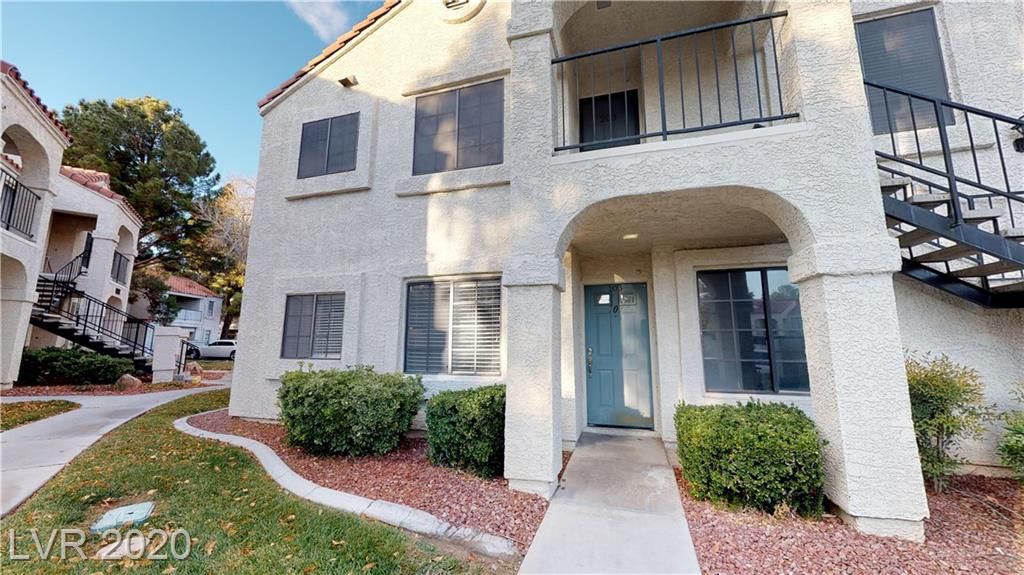 Wang Associates, LLC Las Vegas,  Office