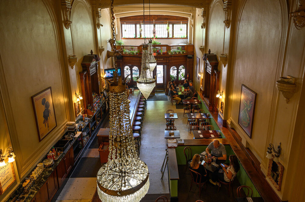 Ciardi Ciardi & Astin New York City, NY Office