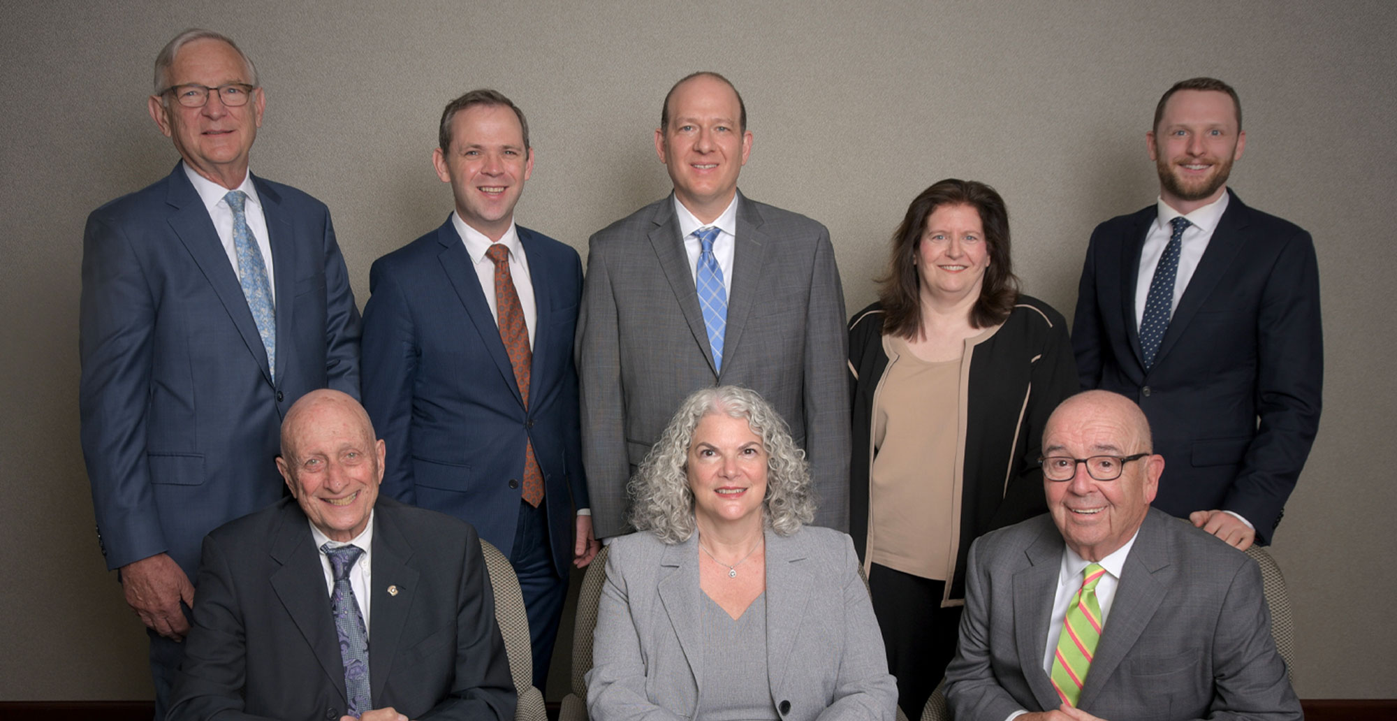 McCullough, Goldberger & Staudt, LLP White Plains, NY Office