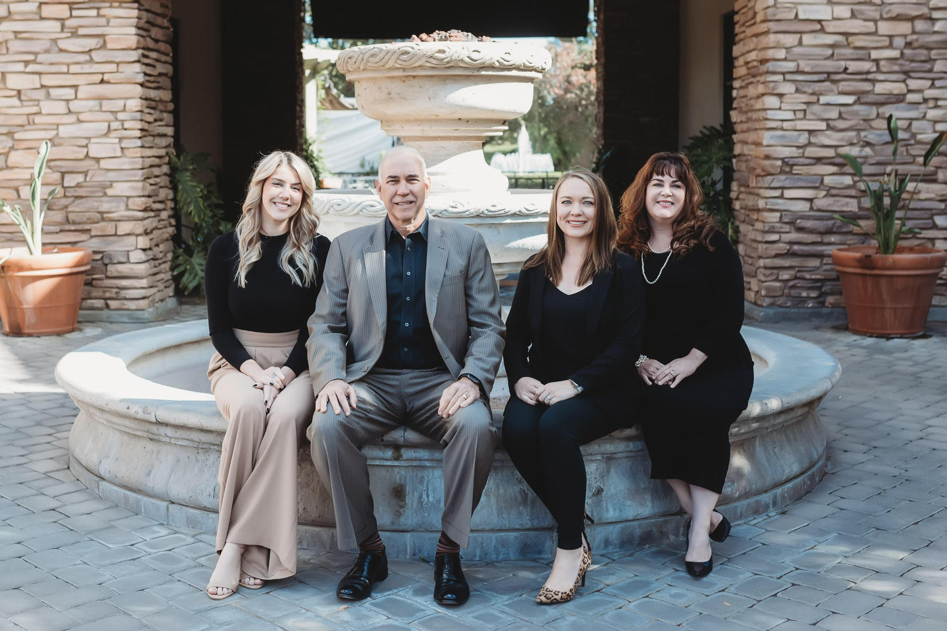 The Folland Law Group Clovis,  Office