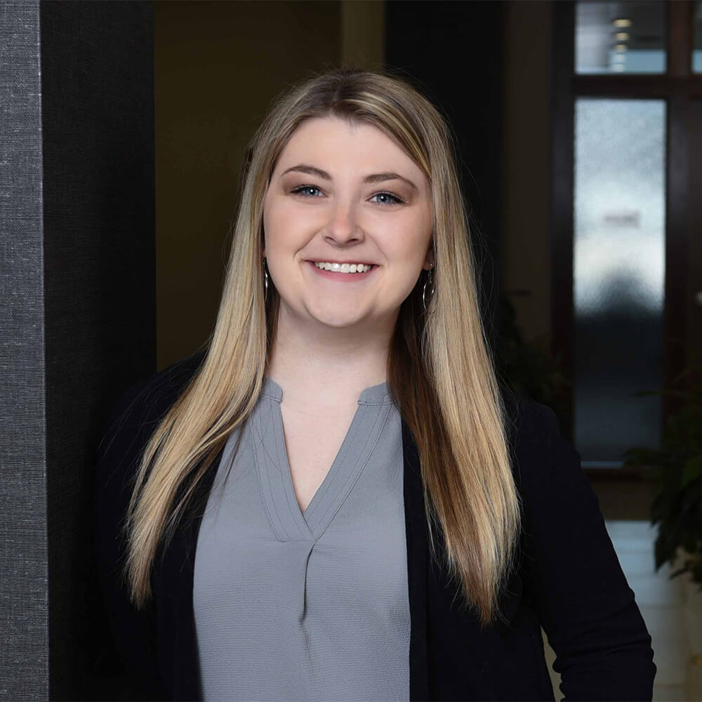 Ohnstad & Twichell, PC Fargo, ND Office