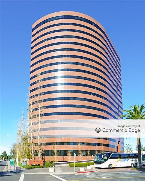 Springel & Fink LLP Costa Mesa, CA Office