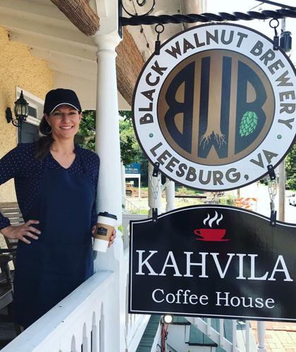 TBR Law Alexandria, VA Office