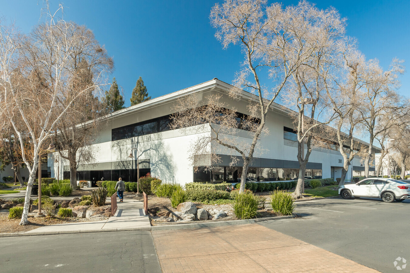 Copenbarger & Copenbarger, LLP Sacramento, CA Office