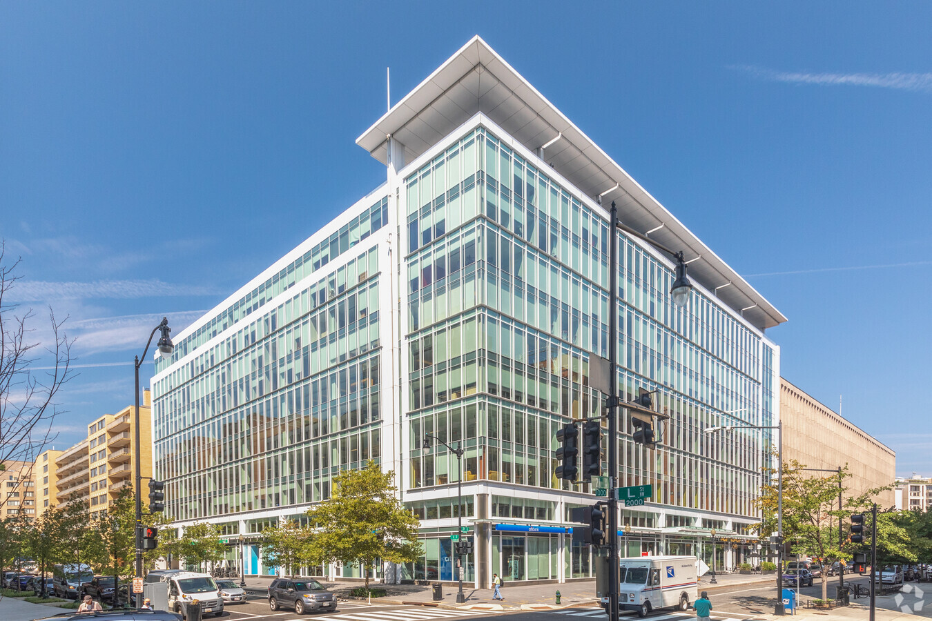 Lowenstein Sandler LLP Washington, DC Office