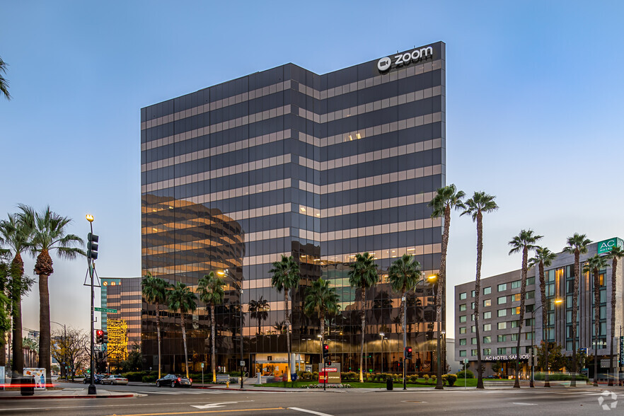 Hann Law Firm San Jose,  Office