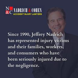 Nadrich & Cohen, LLP Bakersfield, CA Office