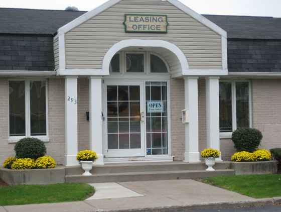 Pope Law Firm, PLLC Williamsville, NY Office