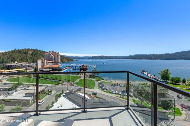 Cusack Law Firm, PLLC Coeur D Alene,  Office