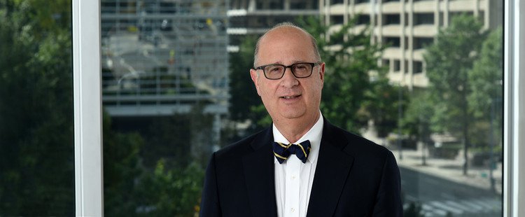 Lewis Baach Kaufmann Middlemiss PLLC Washington, DC Office