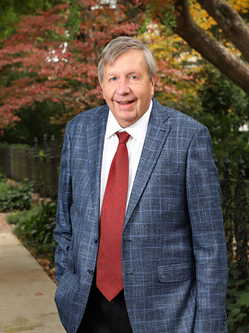 Mike Kelly Law Group, LLC Winnsboro, SC Office