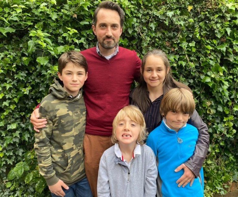 Stalwart Law Group New York City, NY Office