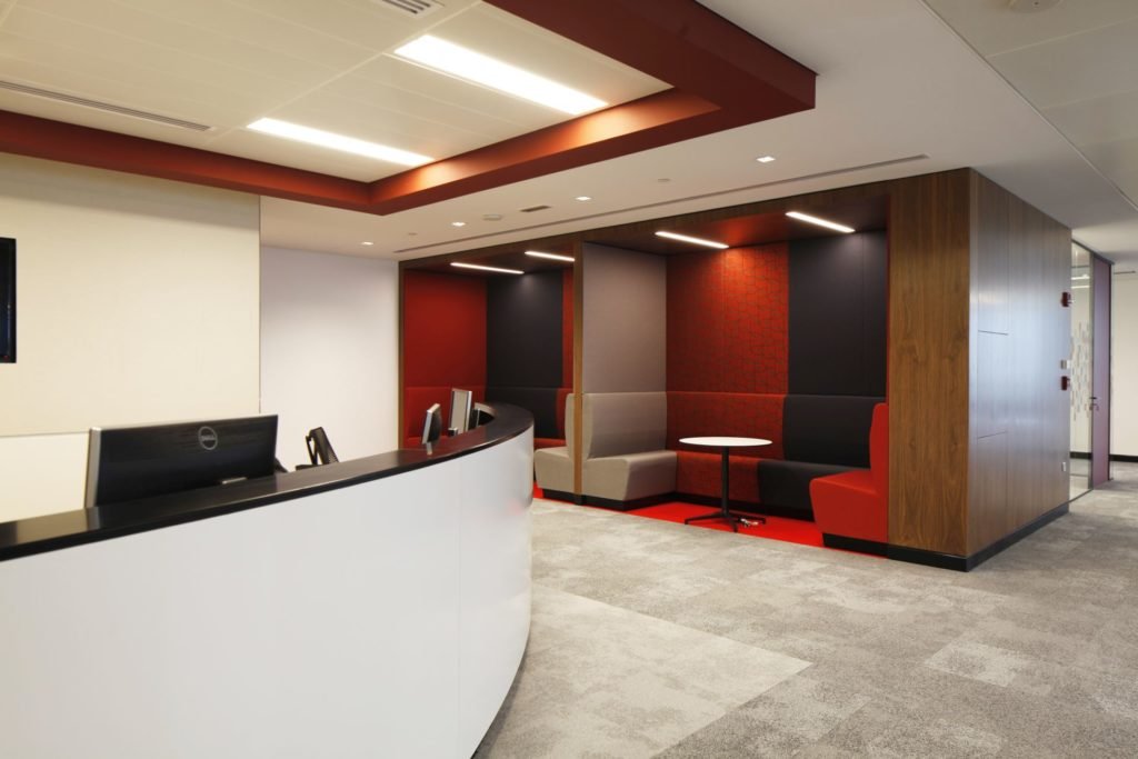 A&O Shearman Dubai, United Arab Emirates Office