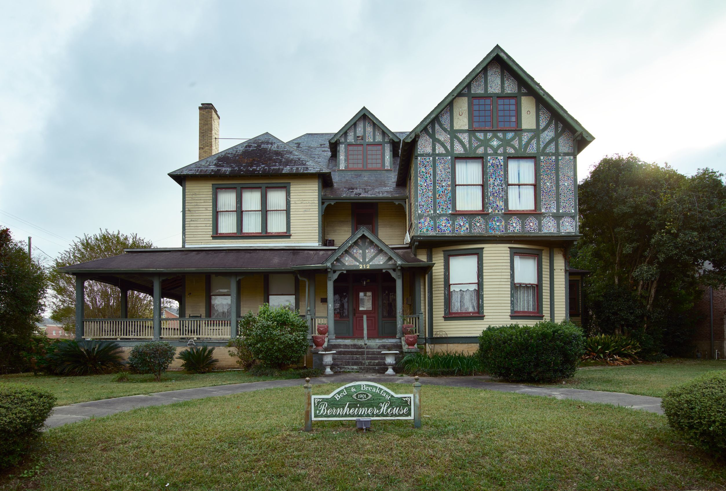 Gibson Law Firm, PA Ridgeland, MS Office