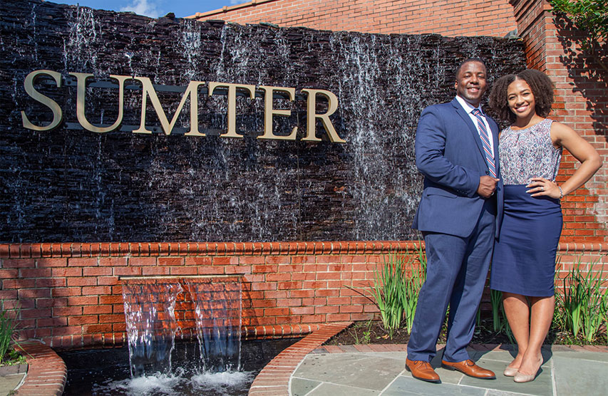 Marc Brown Law Firm Sumter,  Office