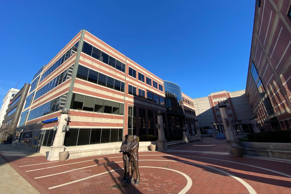 Jones Obenchain, LLP South Bend, IN Office