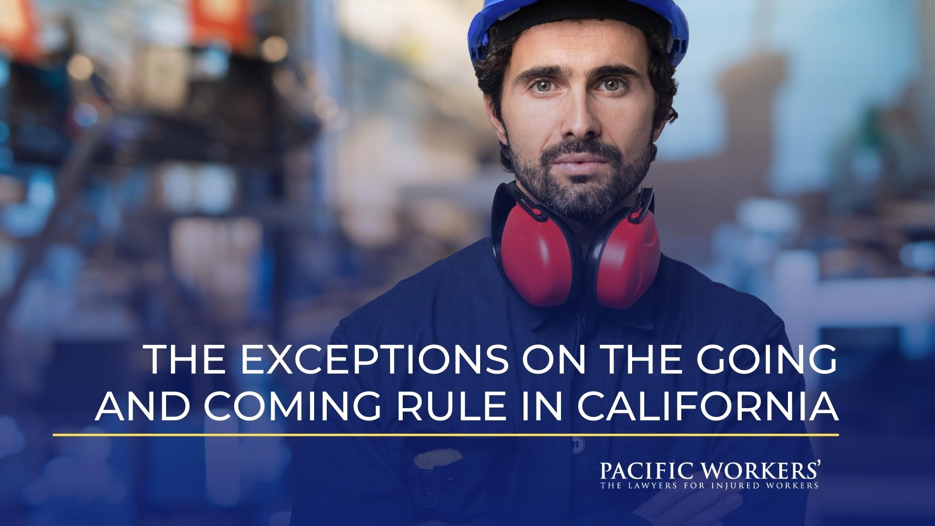 Pacific Workers' Compensation Law Center Stockton, CA Office