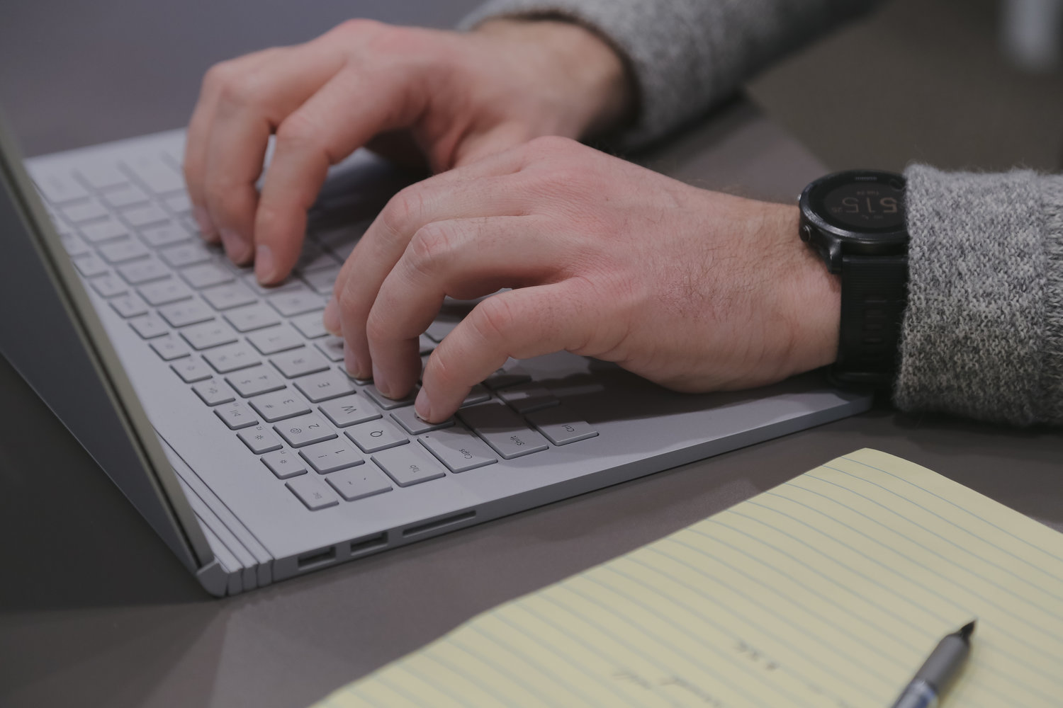 Lauterbach Legal LLC Stevens Point,  Office