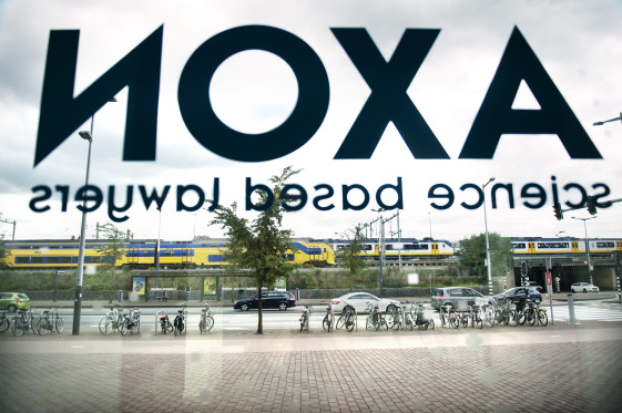 Axon Lawyers Amsterdam, Netherlands Office