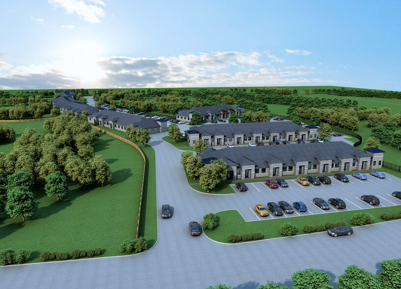 Hunt Law Firm, PLLC Cypress, TX Office