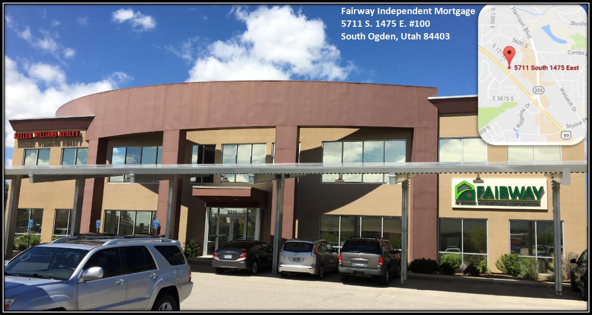 Bighorn Law Ogden, UT Office