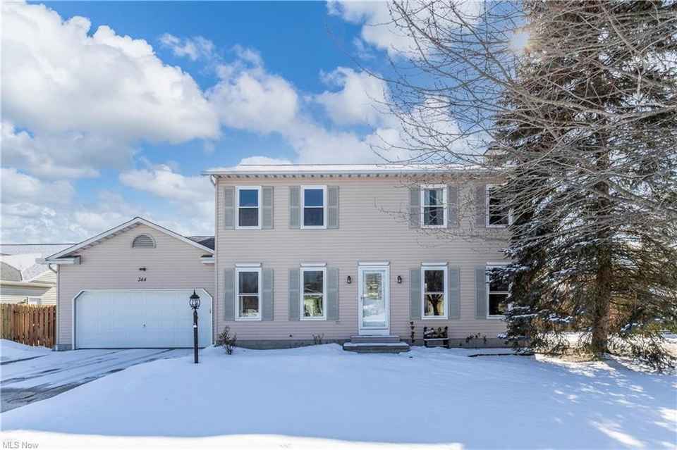 Frost & Associates, LLC Berea, OH Office