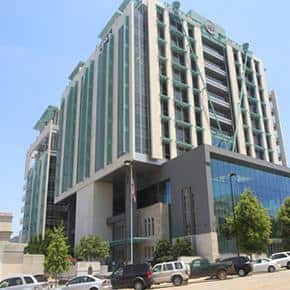 Morris Bart, LLC Birmingham, AL Office