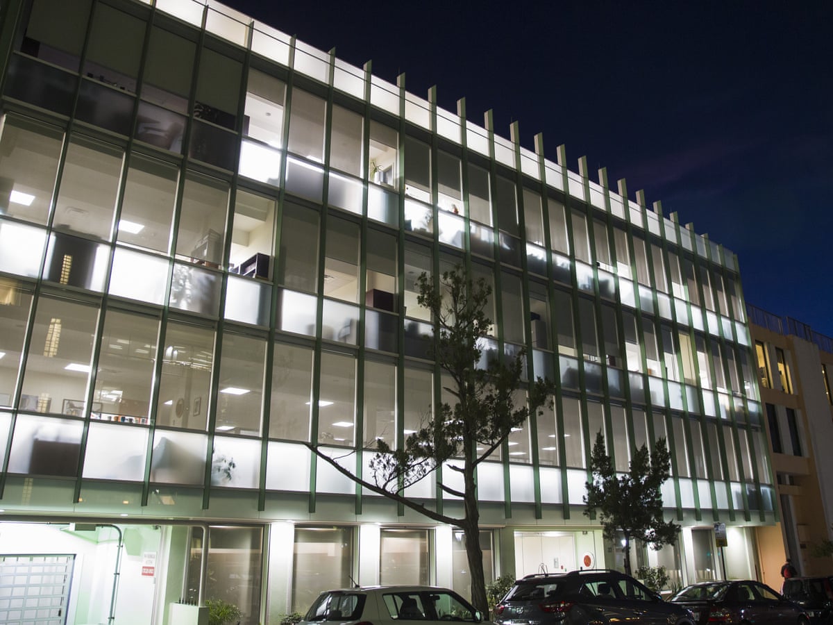 Appleby Hamilton, Bermuda Office