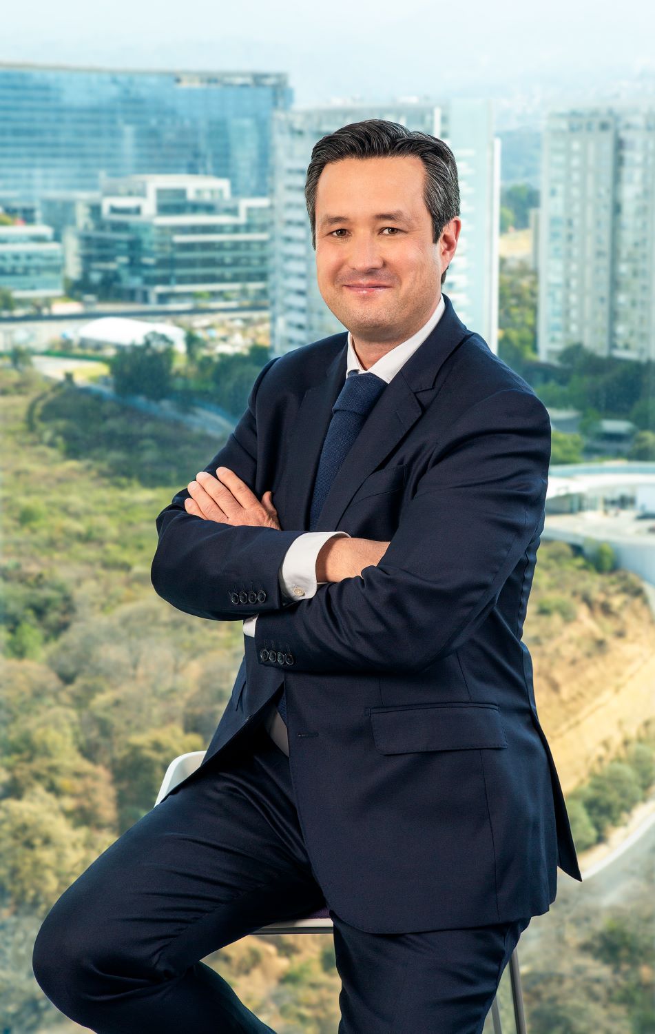 Abogados Sierra Mexico Office