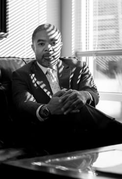 Roberts Law Group, PLLC Raleigh, NC Office