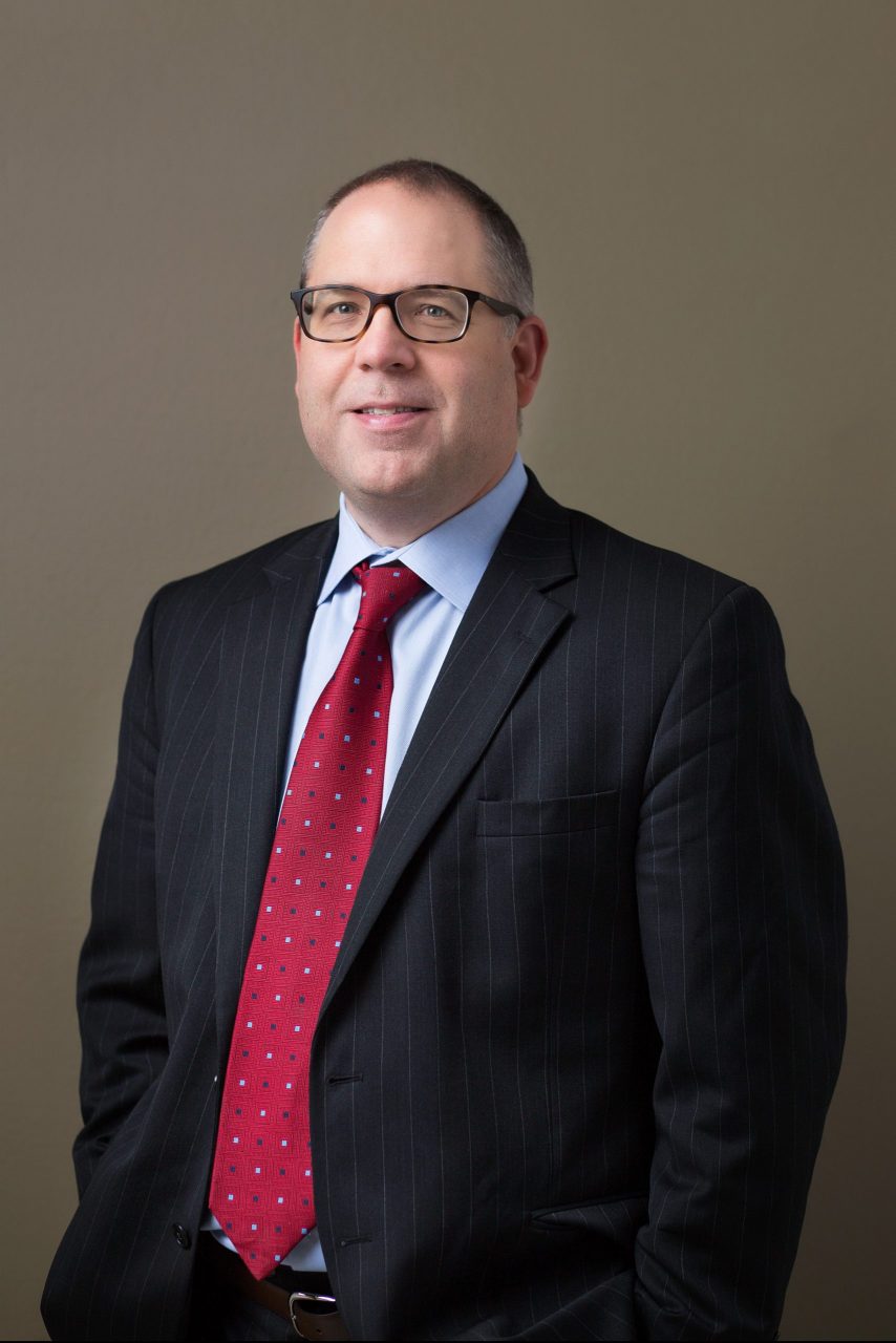 OGC Law, LLC Butler, PA Office