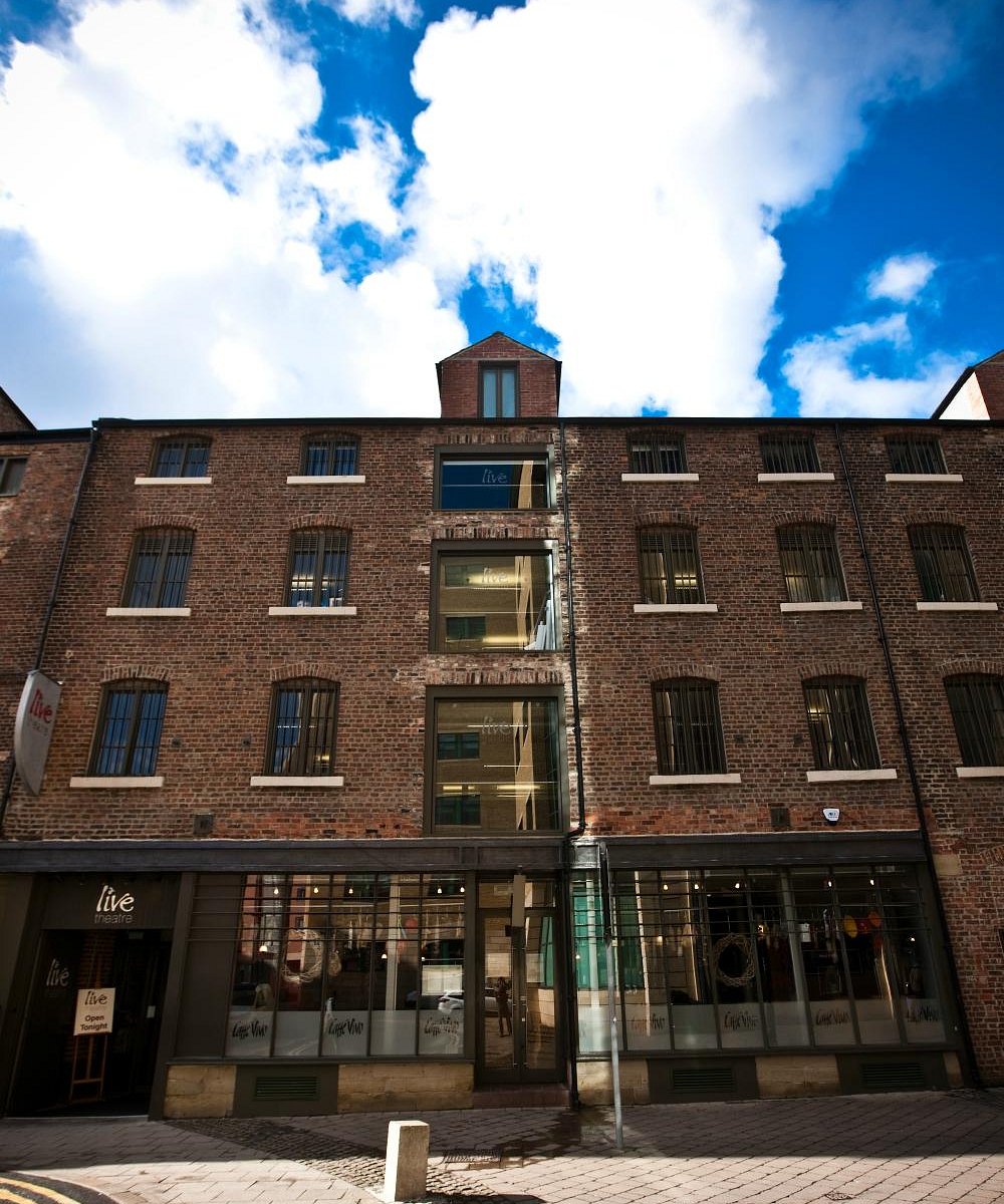 Silk Family Law Newcastle upon Tyne, United Kingdom Office