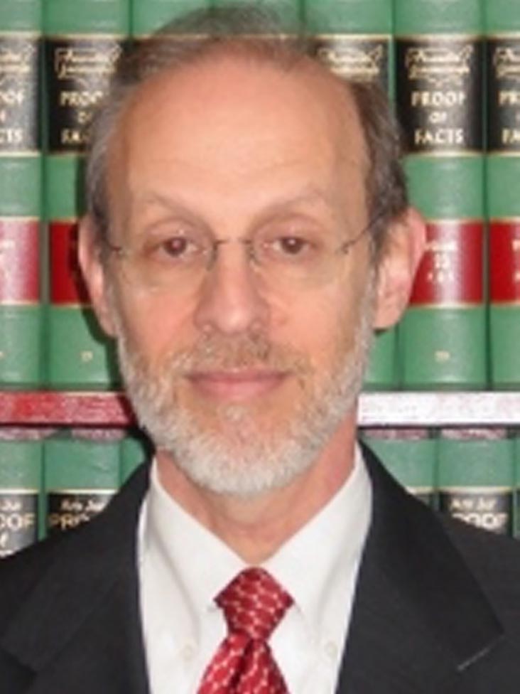 Fischer Porter & Thomas, P.C Englewood Cliffs, NJ Office