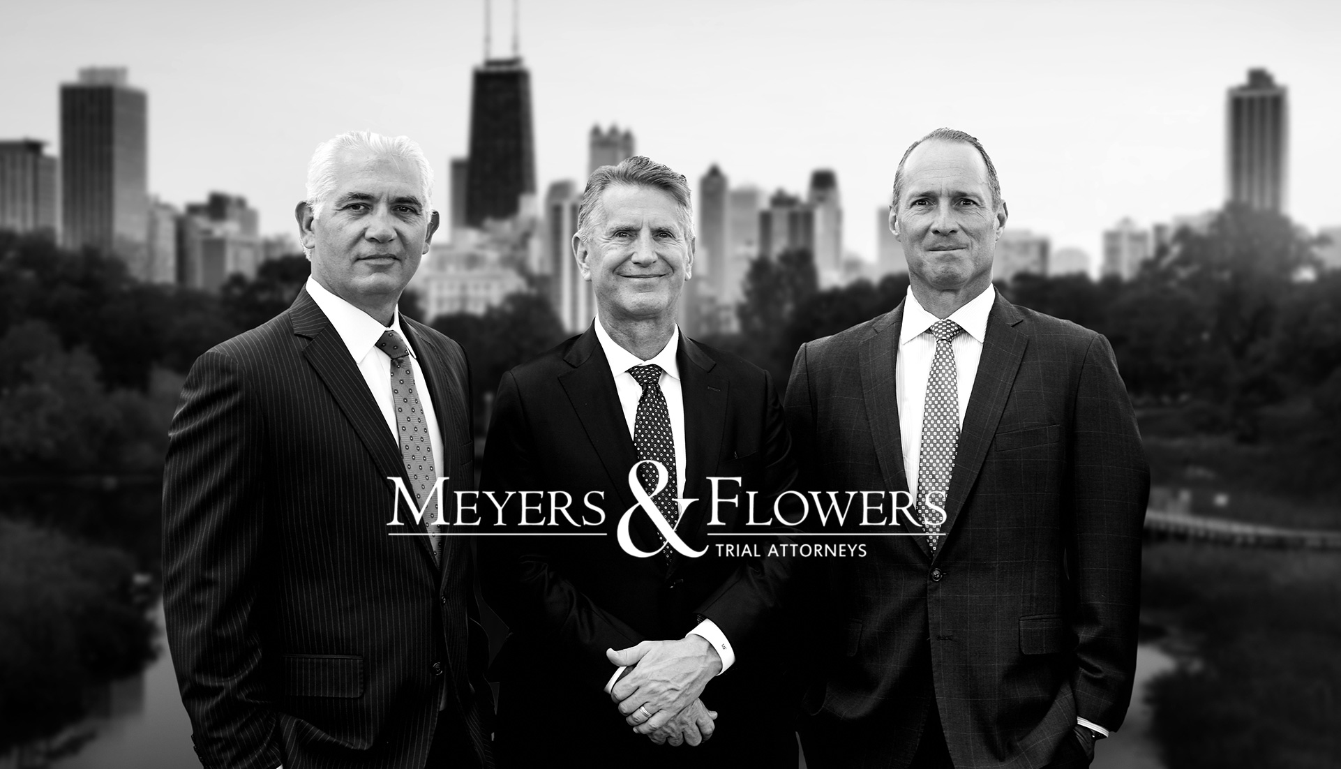 Meyers & Flowers Chicago, IL Office